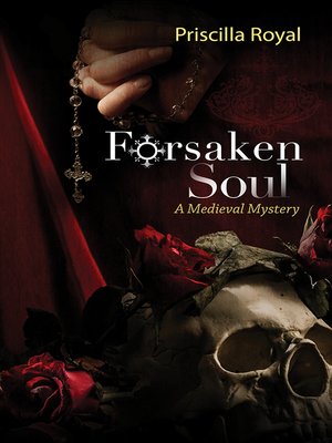 cover image of Forsaken Soul